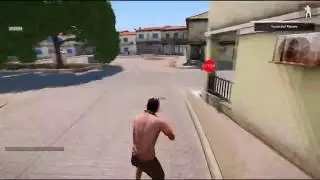 [Altis Life] Rule Protection System - ArmA 3