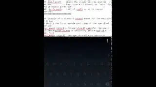 How To Use External SD Card As Internal Memory. Steps for Marshmallow & above are in the descripton