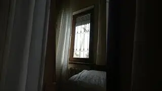Uyda yolg'iz qolgan bola, nima sodir bo'lganini o'zi bilmay qoldi