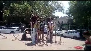 модерн токинг