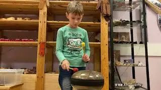 Глюкофон Борщевского - Фингертайп 6, малый