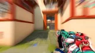 Valorant Montage 10