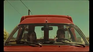 AU PAIR (2022) | Trailer | Splat!FilmFest