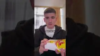 Сырки с магнитиком #life 😂😜