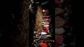 Dj Rupesh Orson Pakri