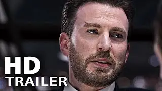 GHOSTED Trailer Deutsch German (2023)