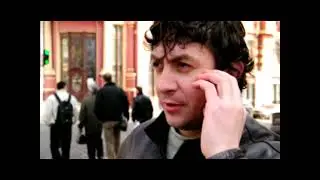 как снималась зарисовка (2010 год)