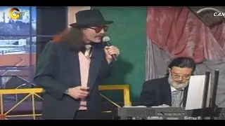 Cem Karaca -  Efendime Söyleyeyim Programı   Flash  Tv (1998)