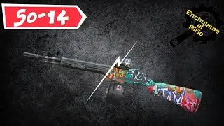 La  SO-14 (DMR) que usan lo pros 😎/ warzone 2 meta