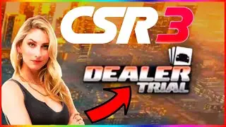 CSR3 | What Are DEALER TRIALS