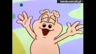 Garfield & Friends | Let's Get Together - Polish