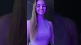 Periscope Live Sweety Girl 💖173 Part2 