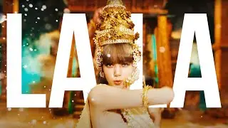 Most Used Kpop Lyrics