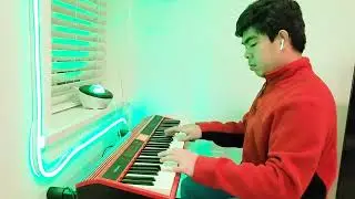 Như vẫn còn đây (Vietnamese Love Song) | Piano Cover by: Lance Perez Loreto
