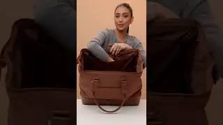 Shay walks us through the Maple Weekender
