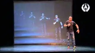 Alex Agnew: More Human Than Human Monogamie.mp4