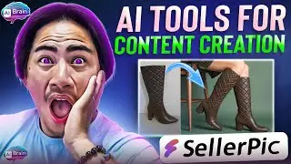 AI Tools for Content Creation: Revolutionize Ecommerce Content!