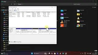 Creating a Drive on Your PC with a Screen Reader | Simple Step-by-Step Guide