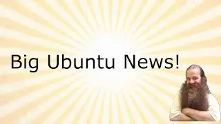 Ubuntu 17.04 released.  Ubuntu drops Unity.  Ubuntu focuses on enterprise.