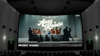 ASA KOODA MUSIC VIDEO IN 360 DEGREE THEATRE EXPERIENCE VIDEO || 360 DTEV