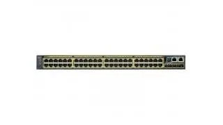 Cisco WS-C2960S-48FPD-L  $4450 Price Reduction