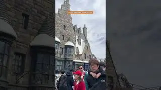Harry Potter Universal Studios Japan ⚡️🪄🍻