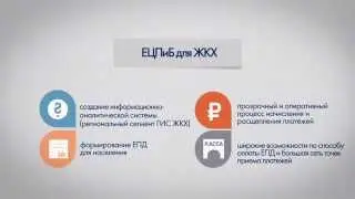 Первая межрегиональная конференция «Реализация проектов ЕЦПиБ в субъектах Российской Федерации»