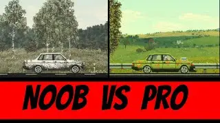 The Best Build for Early Game | Keep Driving