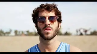 Lil Dicky - How Can You Sleep Ft. The Game (432hz)