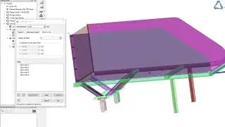SimSolid Spot Welds