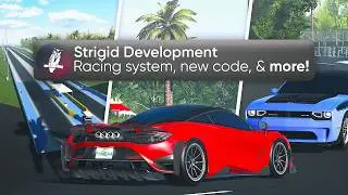 NEW Southwest Florida UPDATE — New Code, RACING, Cars, and MORE!