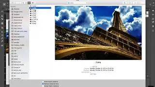 InDesign: Placing Multiple Images
