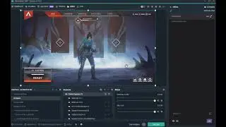 สอน Live Stream Apex Legends ( ผ่าน StreamLab OBS ง่ายๆ )