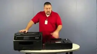OfficeEdge Second Tray