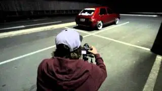 Behind The Lens: MadMax Photography