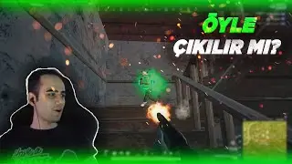 NE AKSİYONLU FIGHT DÖNDÜ BELLİ DEĞİL! - #pubg