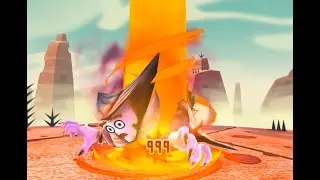 999 damage twice? - Miitopia 3ds