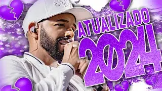 UNHA PINTADA 2024 🤍 REPERTÓRIO NOVO 2O24 🤍 MÚSICAS NOVAS 2024 - SEM LIMITES