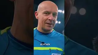 "Mecz emerytów?" - Szymon Marciniak komentuje