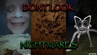 😈BEST Shortest Blockbusters - HORROR-NIGHTMARES (P.2)😈