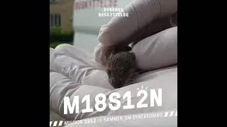 Mission 1812