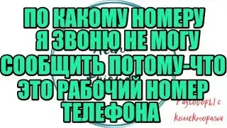 Alina Aleksandrovna. Hodgepodge 