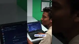 Never Mess with Programmer 