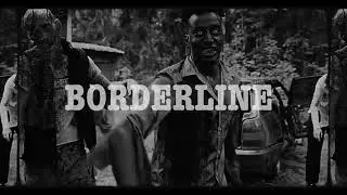 🇧🇷 BORDERLINE || HP-HP BEAT #2023 || #apocalypse  [ TXT | BRAZAQ | PROD. @3INNEX ]#beats