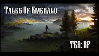 Скайрим РП? TES: Tales of Emerald. (Модификация DayZ)