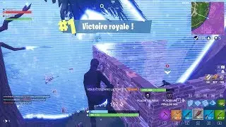 GMV  - Fortnite ( Compilation Kill )