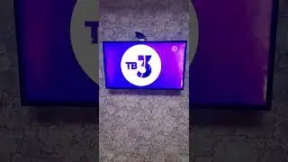 Конец эфира ТВ 3 (02.06.2023)