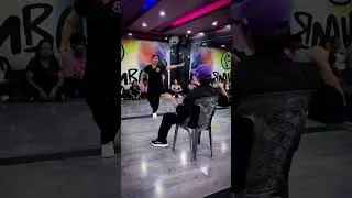 New trend dance #ravilama #dance