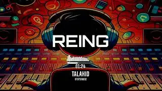 "RIENG" TIPSY G X SPOILER 43 X RANZSCOBY ABARNTONE INSTRUMENTAL 2024
