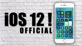 iPhone 7 iOS 12 Review!